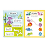 Make Believe IdeasI Dino World Activity Book