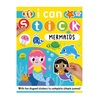 Make Believe IdeasI I Can Stick Mermaids