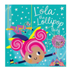 Make Believe IdeasI Lola The Lollipop Fairy