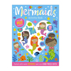 Make Believe IdeasI Mermaids Activity Book