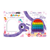 Make Believe IdeasI Never Pop A Dinosaur!