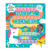 Make Believe IdeasI Spin And Play Magica Lcreatures