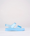 MALIBU ÇOCUK SANDALET - BUZ MAVİSİ