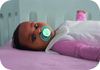 Mam Perfect Night Dream Big Little One 2'li Gece Parlayan Emzik 6-16 Ay