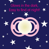 Mam Perfect Night Dream Big Little One 2'li Gece Parlayan Emzik 6-16 Ay