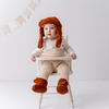 Mama Yoyo Teddy Bere Canlı Kahve
