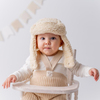Mama Yoyo Teddy Bere Krem