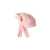 Mama Yoyo Teddy Bere Pembe