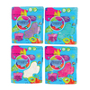 Mammacomica Dough Eco Friendly Package Simli Set 4*130 gr