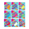 Mammacomica Dough Eco Friendly Package 9*130 gr