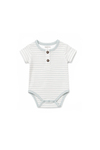 Martı Bodysuit & Şort Takımı