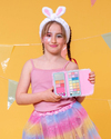 Martinelia Circus Kız Çocuk Makyaj Cüzdanı