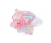 Martinelia Little Unicorn Kız Çocuk Makyaj ve Anahtarlık Seti