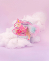 Martinelia Little Unicorn Kız Çocuk Makyaj ve Anahtarlık Seti