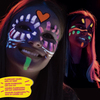 MASK UP YÜZ BOYASI - NEON (6 RENK)