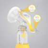 Medela Harmony™ Essentials Pack Tekli Manuel Göğüs Pompası