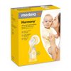 Medela Harmony™ Tekli Manuel Göğüs Pompası