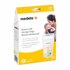 Medela Süt Saklama Poşetleri 25'li