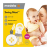 Medela Swing Çiftli Elektrikli Göğüs Pompası