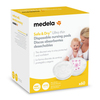 Medela Tek Kullanımlık Göğüs Pedleri