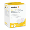 Medela Ultra İnce Tek Kullanımlık Göğüs Pedleri