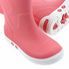 MEDUSE AIRPORT BONBON/BLANC ÇOCUK BOT PEMBE