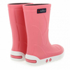 MEDUSE AIRPORT BONBON/BLANC ÇOCUK BOT PEMBE