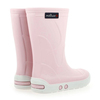 MEDUSE AIRPORT ROSE PASTEL/BLANC ÇOCUK BOT PASTEL PEMBE