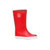 Meduse Skippy Rouge Blanc Çocuk Bot Kırmızı