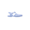 Meduse Sun Bleu Pastel Sandals Çocuk Sandalet Pastel Mavi