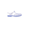 Meduse Sun Cristal Sandals Çocuk Sandalet Şeffaf