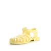 Meduse Sun Paille Sandals Çocuk Sandalet Sarı
