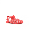 Meduse Sundana Carmin Sandals Kadın Sandalet Kırmızı