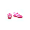 Meduse Sunfun Groseille Flamingo Sandals Çocuk Sandalet Pembe