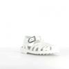 Meduse Sunray Blanc Sandals Çocuk Sandalet Beyaz