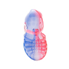 Meduse Suntri France Sandals Çocuk Sandalet Mavi Pembe