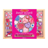 Melissa & Doug Ahşap Boncuk Dizme Tatlı Kalpler