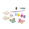 Melissa & Doug Ahşap Kelebek Mıknatıslar