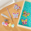 Melissa & Doug Ahşap Kelebek Mıknatıslar