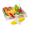Melissa & Doug Ahşap Kes Oyna Meyveler