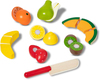 Melissa & Doug Ahşap Kes Oyna Meyveler