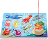Melissa & Doug Ahşap Mıknatıslı Balık Tutma