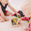 Melissa & Doug Ahşap Mıknatıslı Hayvanlar