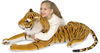 Melissa & Doug Dev Peluş Kaplan