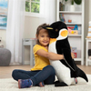 Melissa & Doug Dev Peluş Penguen