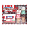 Melissa & Doug Dondurma Külah Servis Seti