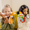 Melissa & Doug El Kukla Seti Evcil Hayvanlar