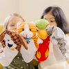 Melissa & Doug El Kukla Seti Evcil Hayvanlar