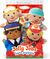Melissa & Doug El Kukla Seti Yardım Personeli