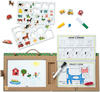 Melissa & Doug Oyna Çiz Yarat Çiftlik
